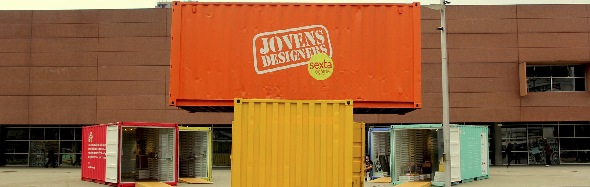 Confiram as fotos da mostra no Parque da Juventude